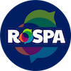 ROSPA badge received after completing a course