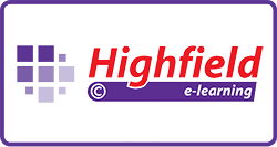 Highfield Badge Elearning
