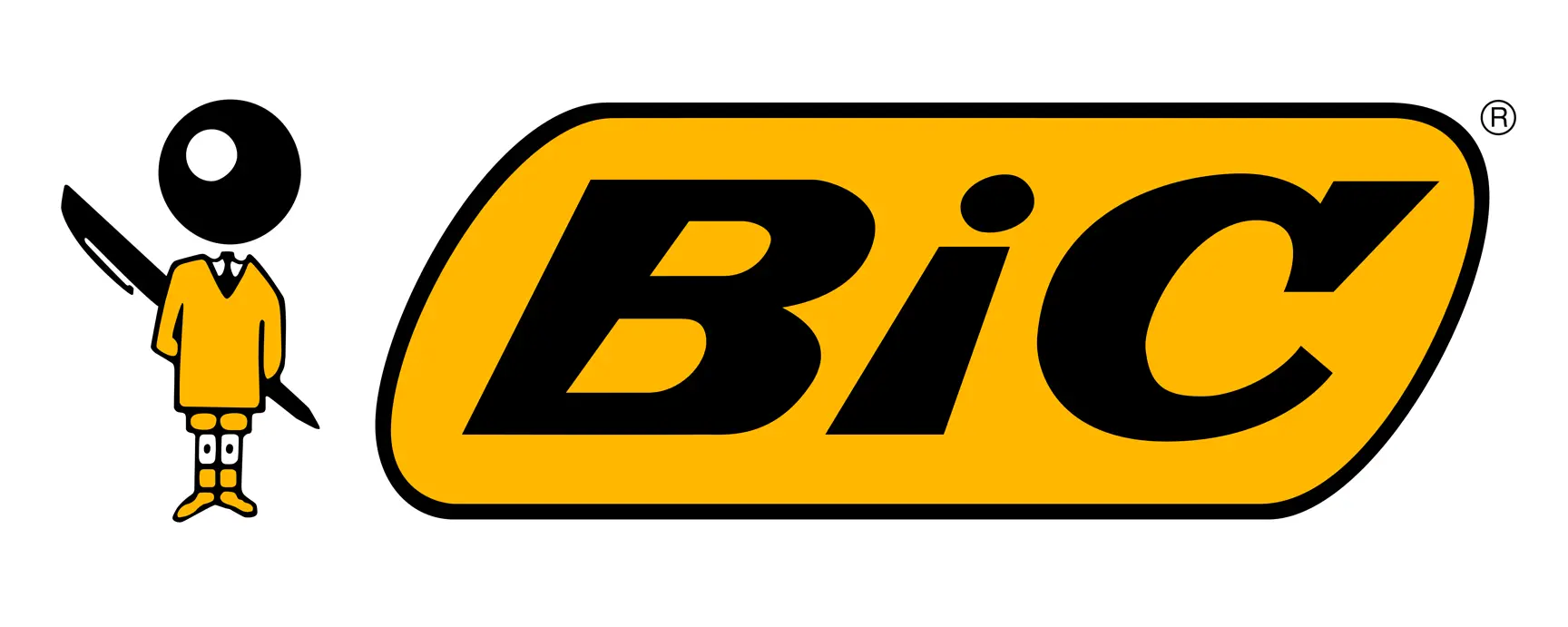One of our customers BIC