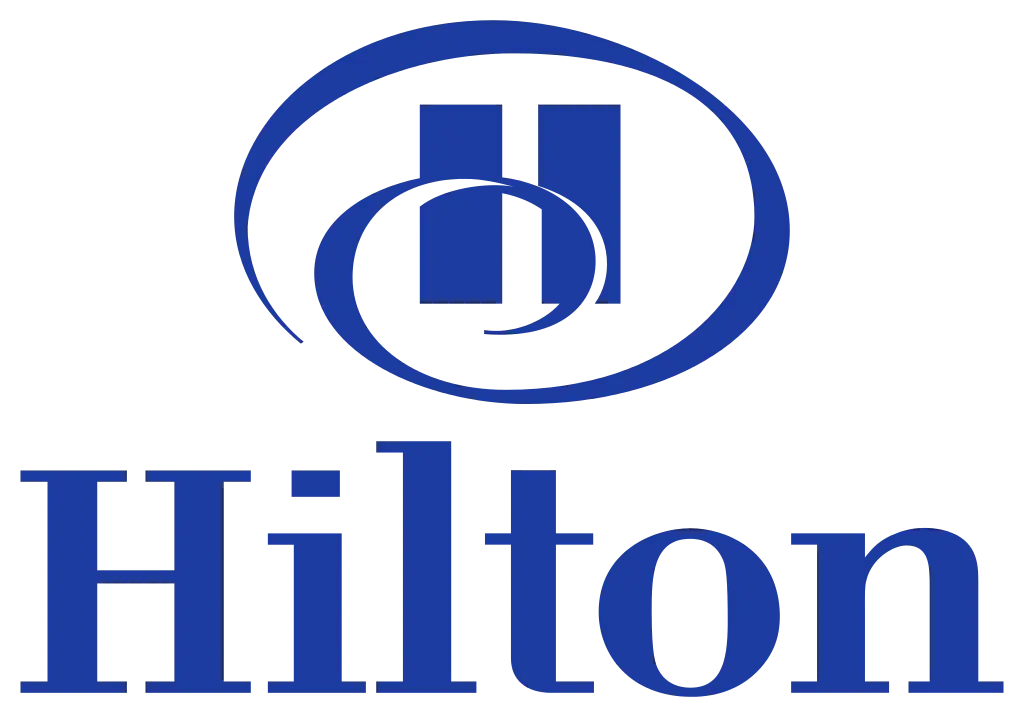 One of our customers Hilton