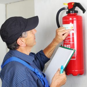 Introduction to Fire Safety in the Workplace