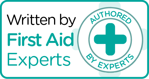 Expert Authored First Aid Training