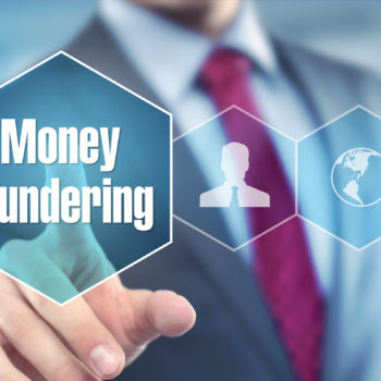 Introduction to the Prevention of Money Laundering